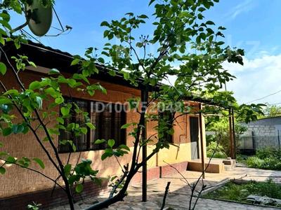 Часть дома · 3 комнаты · 100 м² · 6 сот., мкр Кулагер, Омарова 41 — Ипподром за 47 млн ₸ в Алматы, Жетысуский р-н