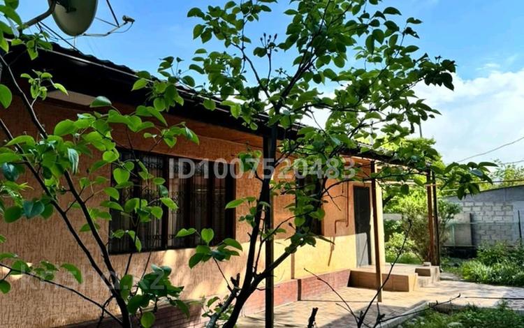 Часть дома · 3 комнаты · 100 м² · 6 сот., мкр Кулагер, Омарова 41 — Ипподром за 47 млн ₸ в Алматы, Жетысуский р-н — фото 2