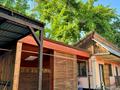 Часть дома · 3 комнаты · 100 м² · 6 сот., мкр Кулагер, Омарова 41 — Ипподром за 47 млн ₸ в Алматы, Жетысуский р-н — фото 4