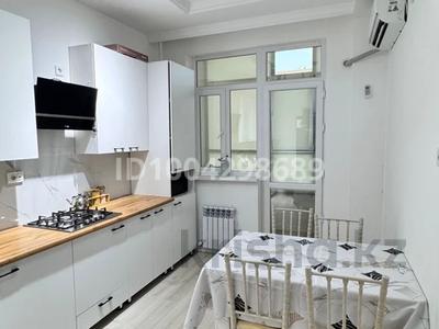 1-бөлмелі пәтер · 43.6 м² · 1/9 қабат, мкр Нурсая, Абулхайыр хана 51а — Напротив цона, бағасы: 25 млн ₸ в Атырау