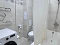 1-бөлмелі пәтер · 43.6 м² · 1/9 қабат, мкр Нурсая, Абулхайыр хана 51а — Напротив цона, бағасы: 25 млн ₸ в Атырау — фото 14