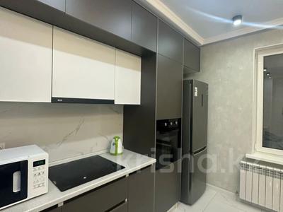 2-комнатная квартира · 70 м² · 4/8 этаж, Розыбакиева за 87 млн ₸ в Алматы, Бостандыкский р-н