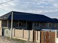 Жеке үй · 6 бөлме · 403 м² · 10 жүзд., Бектөбе ш/а. Акмешит 5, бағасы: 120 млн ₸ в Таразе, мкр Бектобе