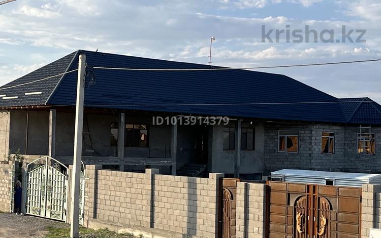 Жеке үй · 6 бөлме · 403 м² · 10 жүзд., Бектөбе ш/а. Акмешит 5, бағасы: 120 млн ₸ в Таразе, мкр Бектобе — фото 2