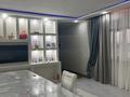 Жеке үй · 6 бөлме · 403 м² · 10 жүзд., Бектөбе ш/а. Акмешит 5, бағасы: 120 млн ₸ в Таразе, мкр Бектобе — фото 11
