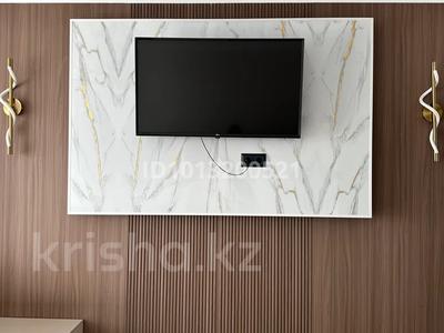 1-комнатная квартира · 47 м² · 7/12 этаж, мкр Гажайып 5/3 за 300 000 ₸ в Алматы, Алатауский р-н