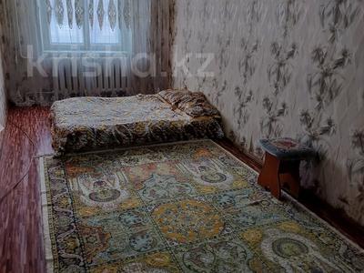 2-комнатная квартира · 46 м² · 2/4 этаж, Военный городок Улан 12 за 110 000 〒 в Талдыкоргане, военный городок Улан