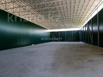 Қоймалар · 500 м², бағасы: 1.5 млн ₸ в Алматы, Жетысуский р-н