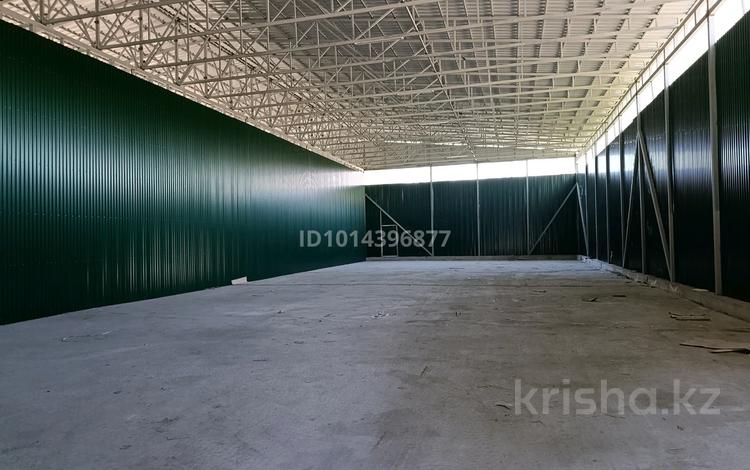 Қоймалар · 500 м², бағасы: 1.5 млн ₸ в Алматы, Жетысуский р-н — фото 2