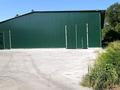 Қоймалар · 500 м², бағасы: 1.5 млн ₸ в Алматы, Жетысуский р-н — фото 6