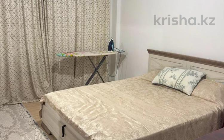 3-комнатная квартира · 75.4 м² · 5/5 этаж, абая за 26 млн ₸ в Талдыкоргане — фото 2