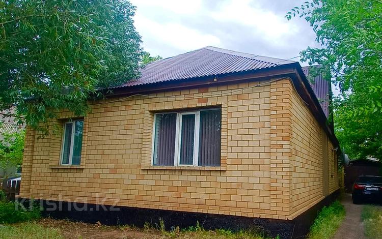 Отдельный дом · 4 комнаты · 130 м² · 6 сот., Шакпак 7 за 37 млн ₸ в Астане, Сарыарка р-н — фото 29