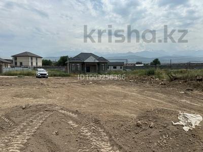 Участок · 6 соток, Мангілік ел көшесі за 30 млн 〒 в Туздыбастау (Калинино)