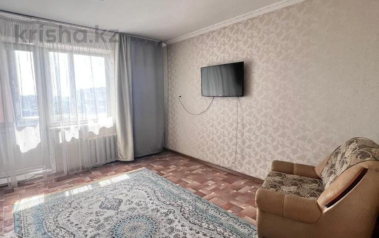 1-комнатная квартира · 42.9 м² · 10/10 этаж, ВАЛИХАНОВА — ЦЕНТР за ~ 17 млн 〒 в Семее — фото 6