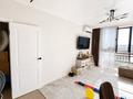 2-бөлмелі пәтер · 50 м² · 8/12 қабат, Ақбұлақ ш/а., Дарабоз, бағасы: 270 000 ₸ в Алматы, Алатауский р-н — фото 4