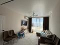 2-бөлмелі пәтер · 50 м² · 8/12 қабат, Ақбұлақ ш/а., Дарабоз, бағасы: 270 000 ₸ в Алматы, Алатауский р-н — фото 8