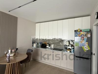 2-бөлмелі пәтер · 50 м² · 8/12 қабат, Ақбұлақ ш/а., Дарабоз, бағасы: 270 000 ₸ в Алматы, Алатауский р-н