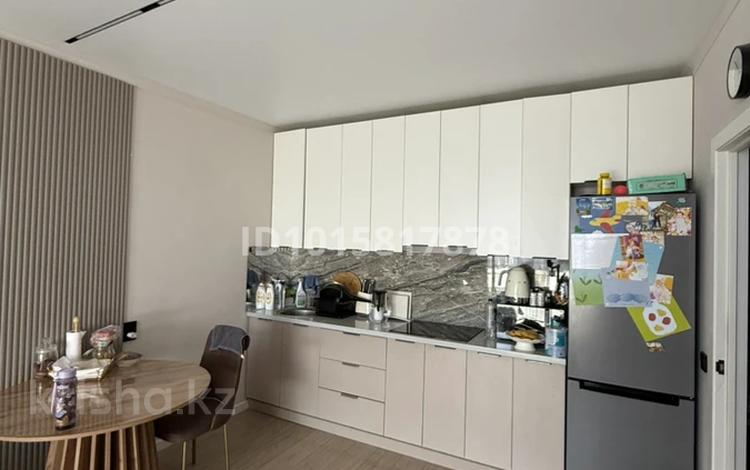 2-бөлмелі пәтер · 50 м² · 8/12 қабат, Ақбұлақ ш/а., Дарабоз, бағасы: 270 000 ₸ в Алматы, Алатауский р-н — фото 9