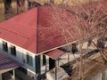 Жеке үй · 4 бөлме · 125 м² · 8 сот., мкр Боралдай (Бурундай), Османова 5 — улица саин, бағасы: 58 млн ₸ в Алматы, Алатауский р-н — фото 4