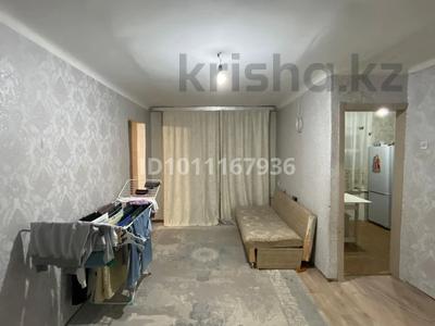 3-комнатная квартира · 55.1 м² · 4/4 этаж, Астана 11 за 10 млн ₸ в Аксу