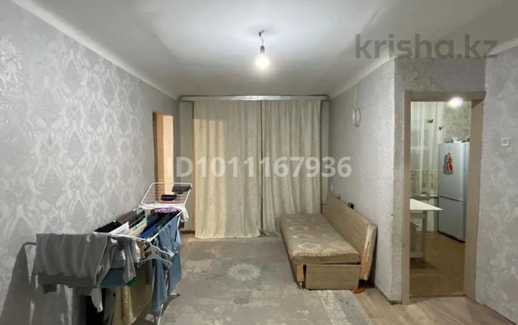 3-комнатная квартира · 55.1 м² · 4/4 этаж, Астана 11 за 10 млн ₸ в Аксу — фото 8