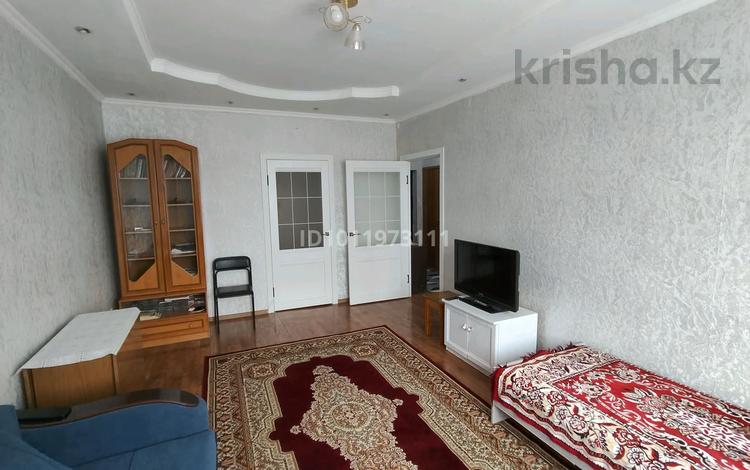 1-бөлмелі пәтер · 45.2 м² · 13/15 қабат, Мустафина 35, бағасы: 38 млн ₸ в Алматы, Бостандыкский р-н — фото 2