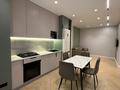 2-комнатная квартира · 53 м² · 2/6 этаж, Халиулина — Кульджинский тракт за 47 млн ₸ в Алматы, Медеуский р-н