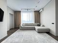 3-комнатная квартира · 68.4 м² · 12/20 этаж, Туран 44/2 — ВИД ИЗ ОКНА НА ОРЫНБОР за 61 млн ₸ в Астане — фото 6