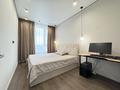 3-комнатная квартира · 68.4 м² · 12/20 этаж, Туран 44/2 — ВИД ИЗ ОКНА НА ОРЫНБОР за 61 млн ₸ в Астане — фото 7