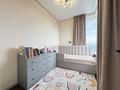 3-комнатная квартира · 68.4 м² · 12/20 этаж, Туран 44/2 — ВИД ИЗ ОКНА НА ОРЫНБОР за 61 млн ₸ в Астане — фото 10