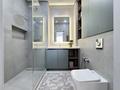 3-комнатная квартира · 68.4 м² · 12/20 этаж, Туран 44/2 — ВИД ИЗ ОКНА НА ОРЫНБОР за 61 млн ₸ в Астане — фото 11