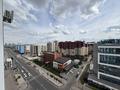 3-комнатная квартира · 68.4 м² · 12/20 этаж, Туран 44/2 — ВИД ИЗ ОКНА НА ОРЫНБОР за 61 млн ₸ в Астане — фото 13