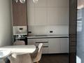 3-комнатная квартира · 68.4 м² · 12/20 этаж, туран 44/2 — ВИД ИЗ ОКНА НА ОРЫНБОР за 65 млн ₸ в Астане — фото 2