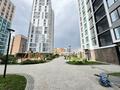3-комнатная квартира · 68.4 м² · 12/20 этаж, Туран 44/2 — ВИД ИЗ ОКНА НА ОРЫНБОР за 61 млн ₸ в Астане — фото 22