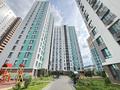 3-комнатная квартира · 68.4 м² · 12/20 этаж, Туран 44/2 — ВИД ИЗ ОКНА НА ОРЫНБОР за 61 млн ₸ в Астане — фото 24