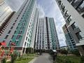 3-комнатная квартира · 68.4 м² · 12/20 этаж, Туран 44/2 — ВИД ИЗ ОКНА НА ОРЫНБОР за 61 млн ₸ в Астане — фото 25