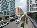 3-комнатная квартира · 68.4 м² · 12/20 этаж, Туран 44/2 — ВИД ИЗ ОКНА НА ОРЫНБОР за 61 млн ₸ в Астане — фото 29