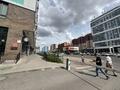 3-комнатная квартира · 68.4 м² · 12/20 этаж, Туран 44/2 — ВИД ИЗ ОКНА НА ОРЫНБОР за 61 млн ₸ в Астане — фото 30