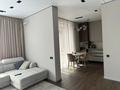 3-комнатная квартира · 68.4 м² · 12/20 этаж, туран 44/2 — ВИД ИЗ ОКНА НА ОРЫНБОР за 65 млн ₸ в Астане — фото 5