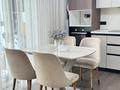 3-комнатная квартира · 68.4 м² · 12/20 этаж, Туран 44/2 — ВИД ИЗ ОКНА НА ОРЫНБОР за 61 млн ₸ в Астане