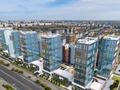 2-комнатная квартира · 59 м² · 10/14 этаж, Мангилик Ел 62/4 за 42 млн ₸ в Астане, Есильский р-н