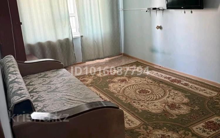 1-комнатная квартира · 35 м² · 3/5 этаж, 5 26 за 120 000 ₸ в Атырау, мкр Привокзальный-5 — фото 2