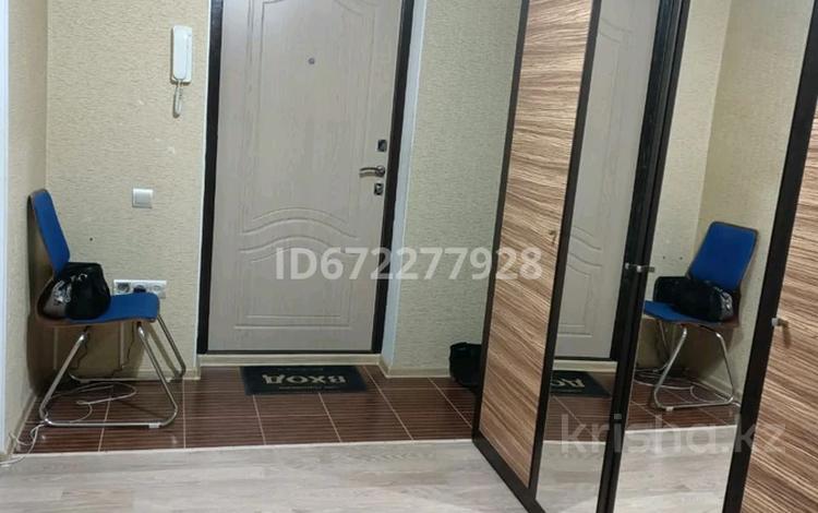 1-комнатная квартира · 48 м² · 6/9 этаж, мкр 12, Богенбай батыра за 15.8 млн ₸ в Актобе — фото 2