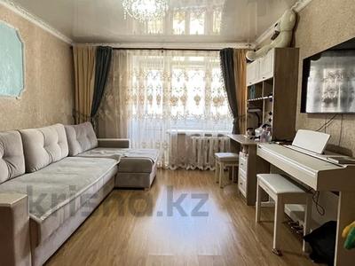 3-бөлмелі пәтер · 58 м² · 4/5 қабат, Центральный 13, бағасы: 21 млн ₸ в Кокшетау