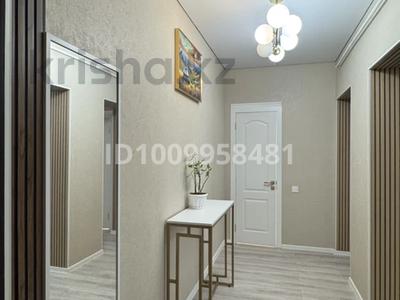 1-бөлмелі пәтер · 41.1 м² · 2/3 қабат, мкр Уркер, Кожаберген жырау — Мкр. Уркер, ул. Коргалжынское шоссе, бағасы: 23.5 млн ₸ в Астане, Нура р-н