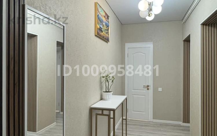 1-бөлмелі пәтер · 41.1 м² · 2/3 қабат, мкр Уркер, Кожаберген жырау — Мкр. Уркер, ул. Коргалжынское шоссе, бағасы: 23.5 млн ₸ в Астане, Нура р-н — фото 45
