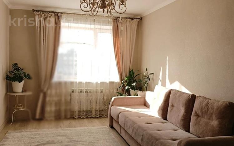 2-бөлмелі пәтер · 60 м² · 10/10 қабат, Алихана Бокейханова 15, бағасы: 39 млн ₸ в Астане, Есильский р-н — фото 2
