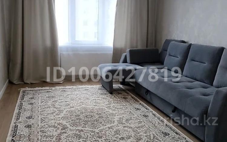 1-комнатная квартира · 34.33 м² · 4/14 этаж, Толе би 24 за 26.3 млн ₸ в Астане, Нура р-н — фото 40