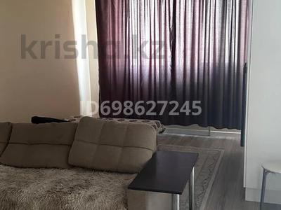 1-комнатная квартира · 43 м² · 8/10 этаж, мкр Шугыла, Жунисова 8 — Жунисова Жакыбаева за 25.9 млн ₸ в Алматы, Наурызбайский р-н