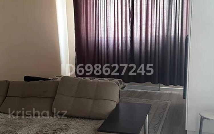 1-комнатная квартира · 43 м² · 8/10 этаж, мкр Шугыла, Жунисова 8 — Жунисова Жакыбаева за 25.9 млн ₸ в Алматы, Наурызбайский р-н — фото 2